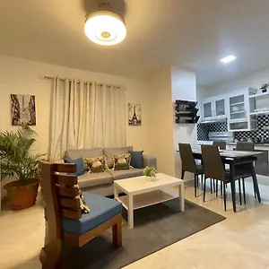 Residencial Christall Ap 2-a , Santiago De Los Caballeros Dominican Republic