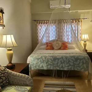 Sunbreeze - A Spacious, Homely , Ocho Rios Jamaica