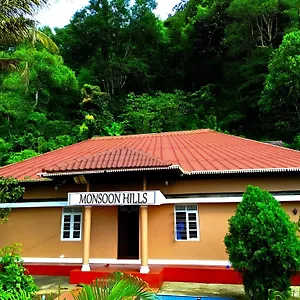 Monsoon Hills Villa