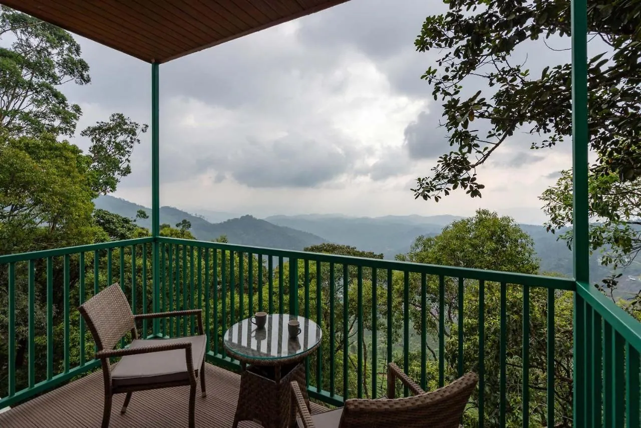 빌라 Paradise Valley By Veo - Part Of Stayvista 무나르